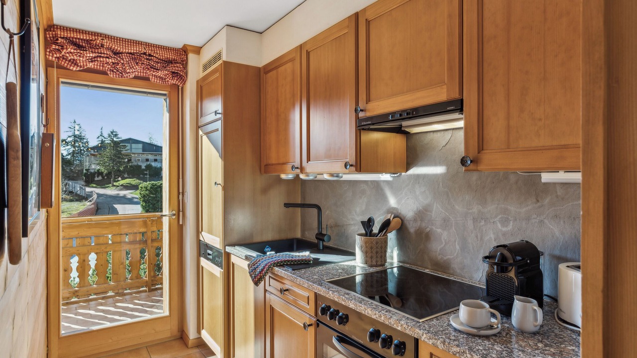 Photo of Kitchen in Montana