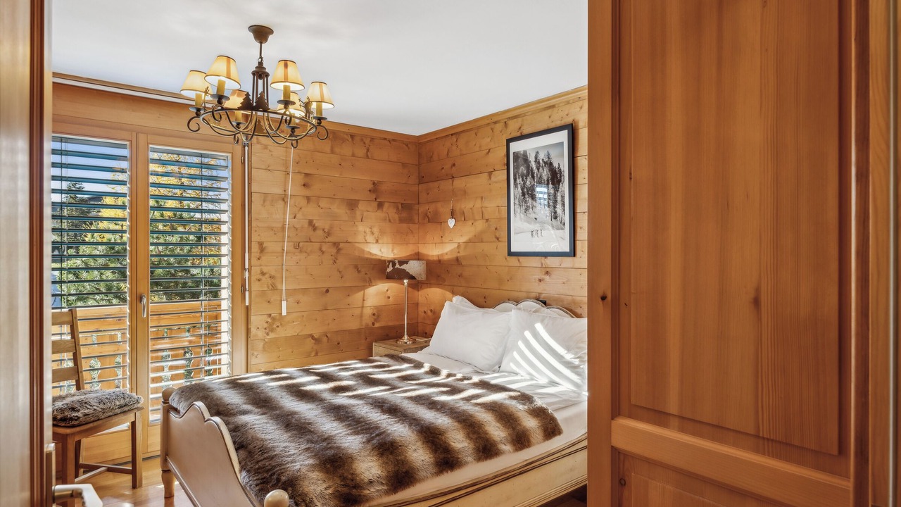 Photo of Bedroom in Montana
