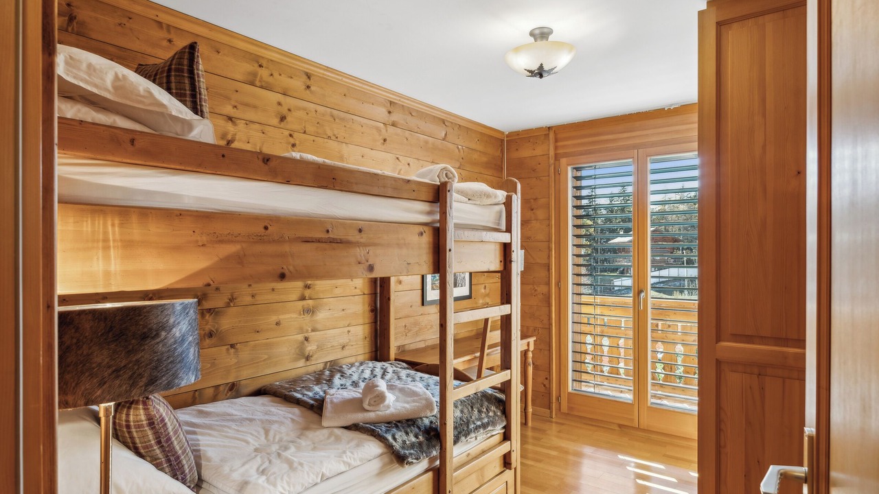 Photo of Bedroom in Montana