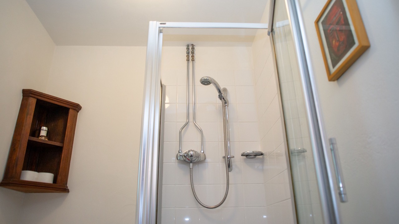 Photo of Bathroom in Crymych