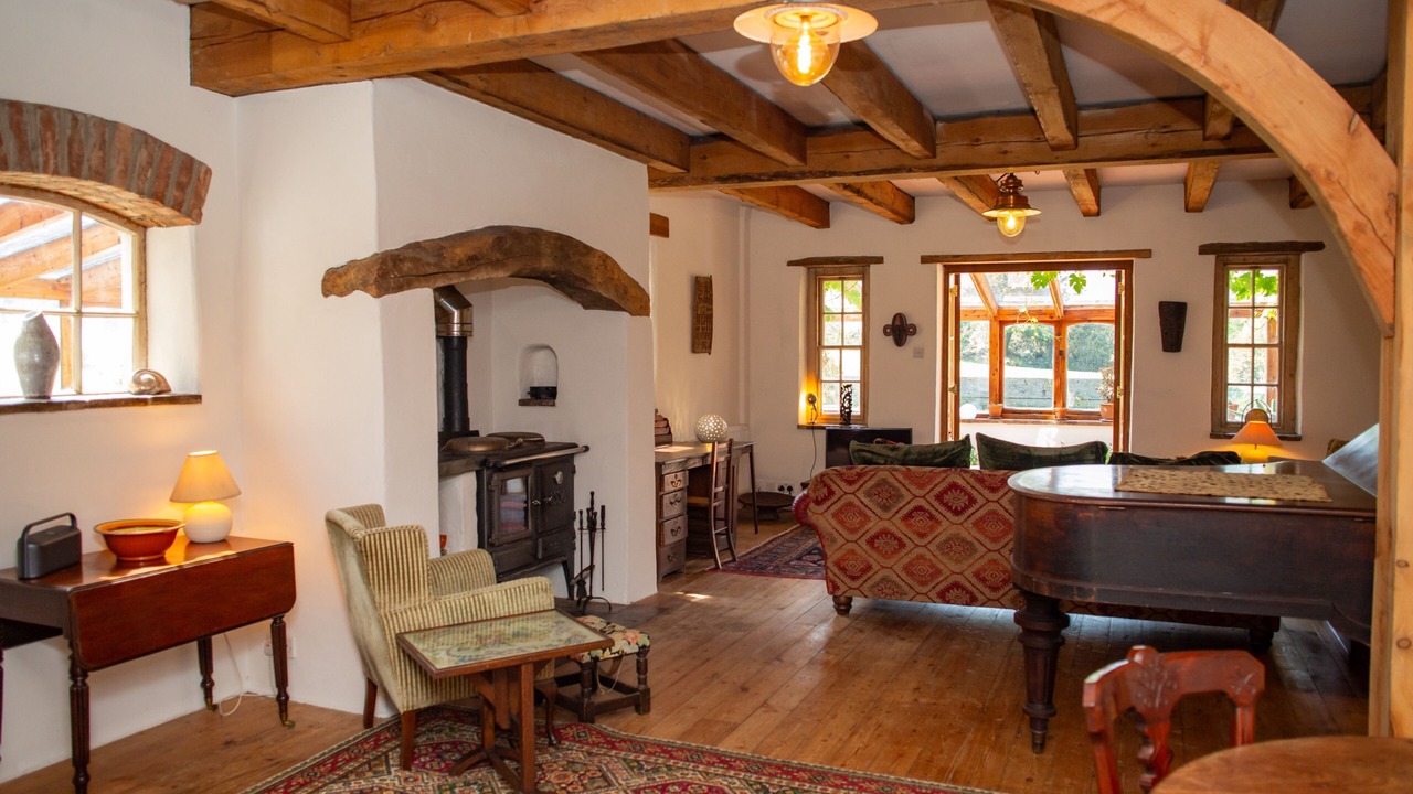 Photo of Livingroom in Crymych