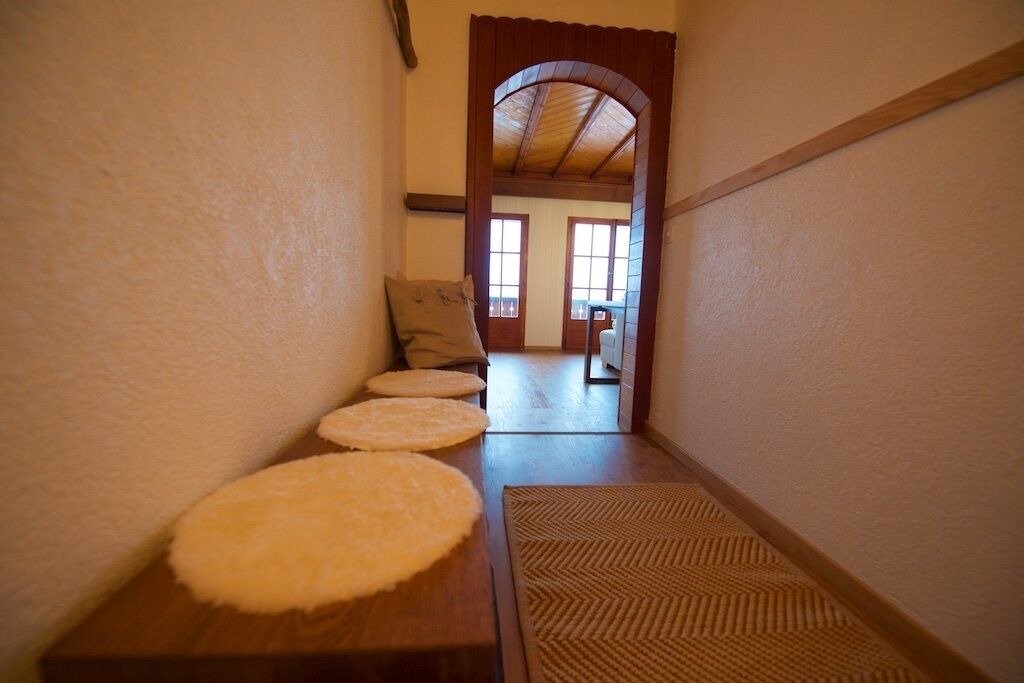 Photo of Bedroom in Leysin