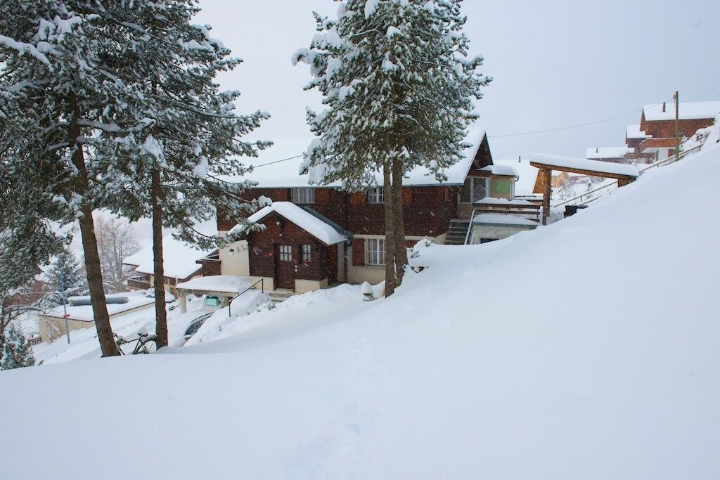 Photo of Outdoor in Leysin