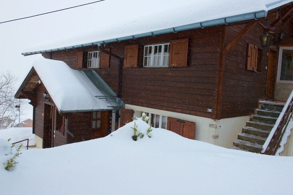 Photo of Outdoor in Leysin