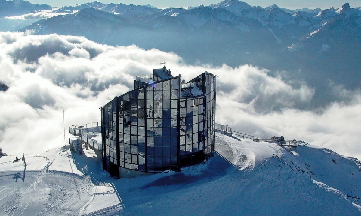 Photo of Outdoor in Leysin