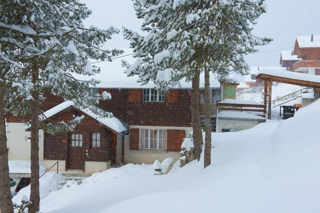 Photo of Outdoor in Leysin