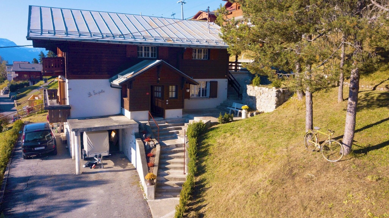 Photo of Outdoor in Leysin