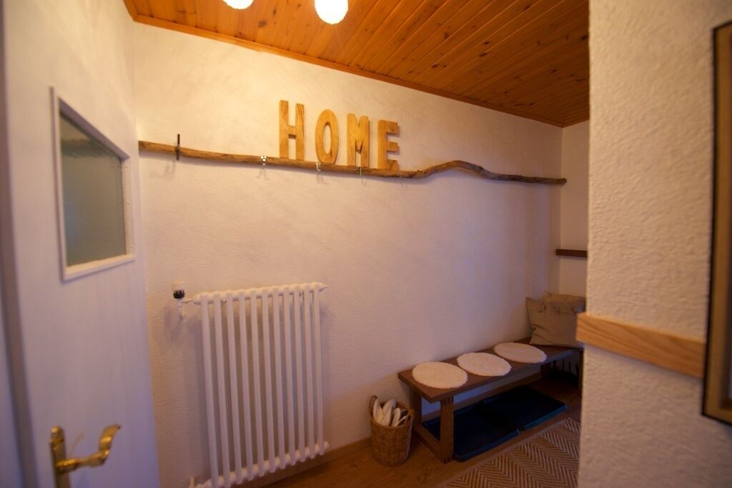 Photo of Bathroom in Leysin