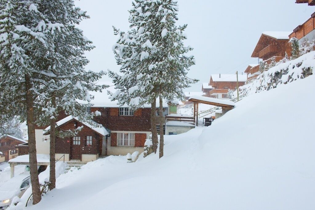 Photo of Outdoor in Leysin