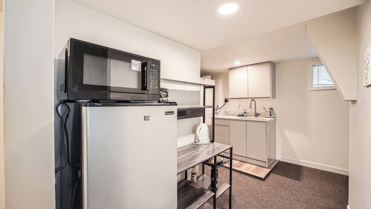 Photo of Kitchen in Maple Leaf