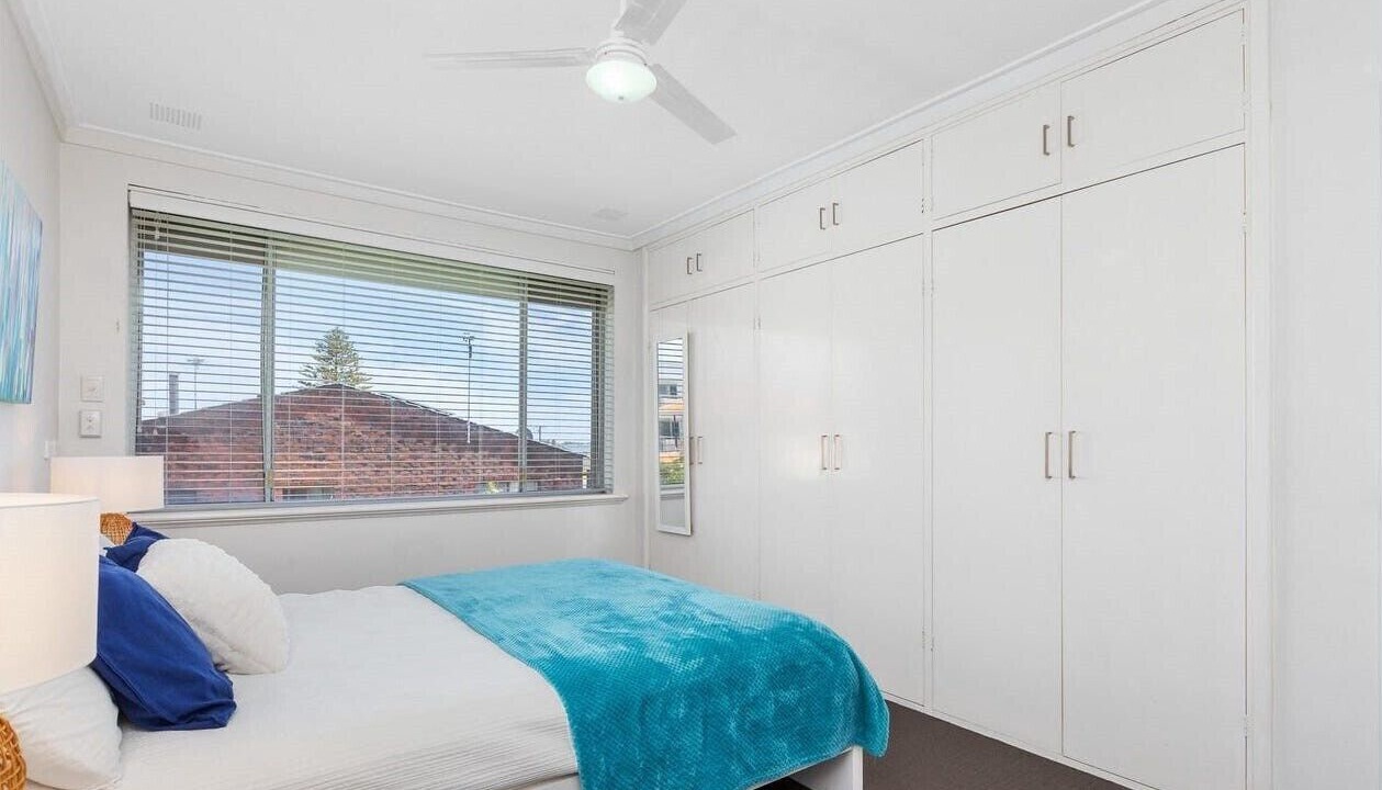 Photo of Bedroom in Rockingham