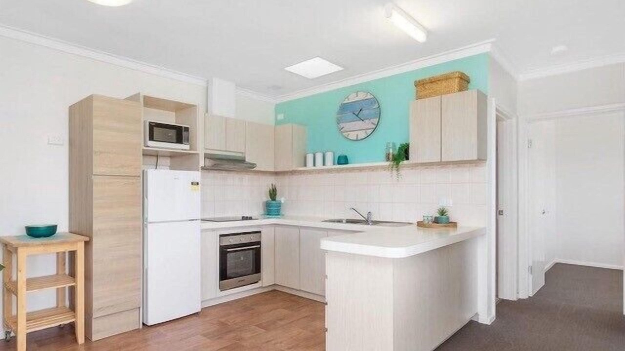 Photo of Kitchen in Rockingham