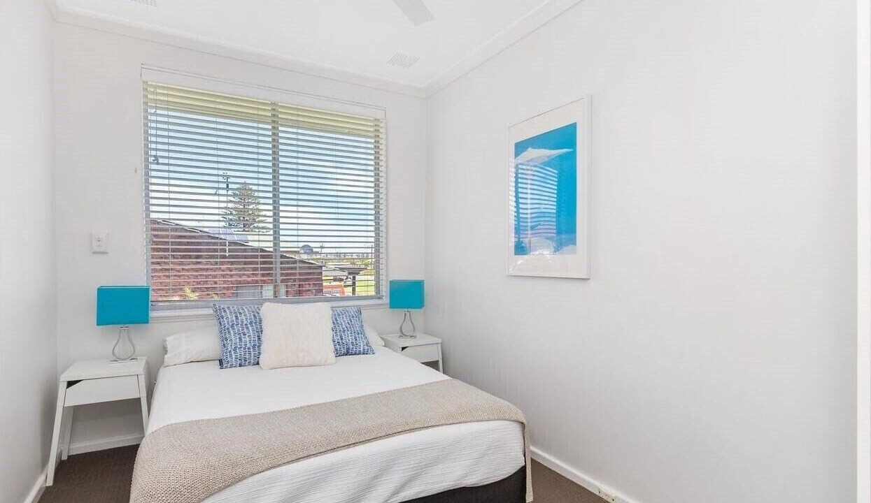 Photo of Bedroom in Rockingham