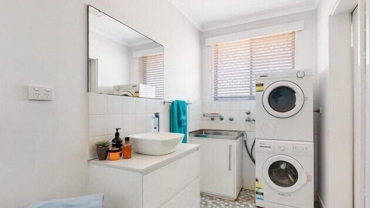 Photo of Bathroom in Rockingham