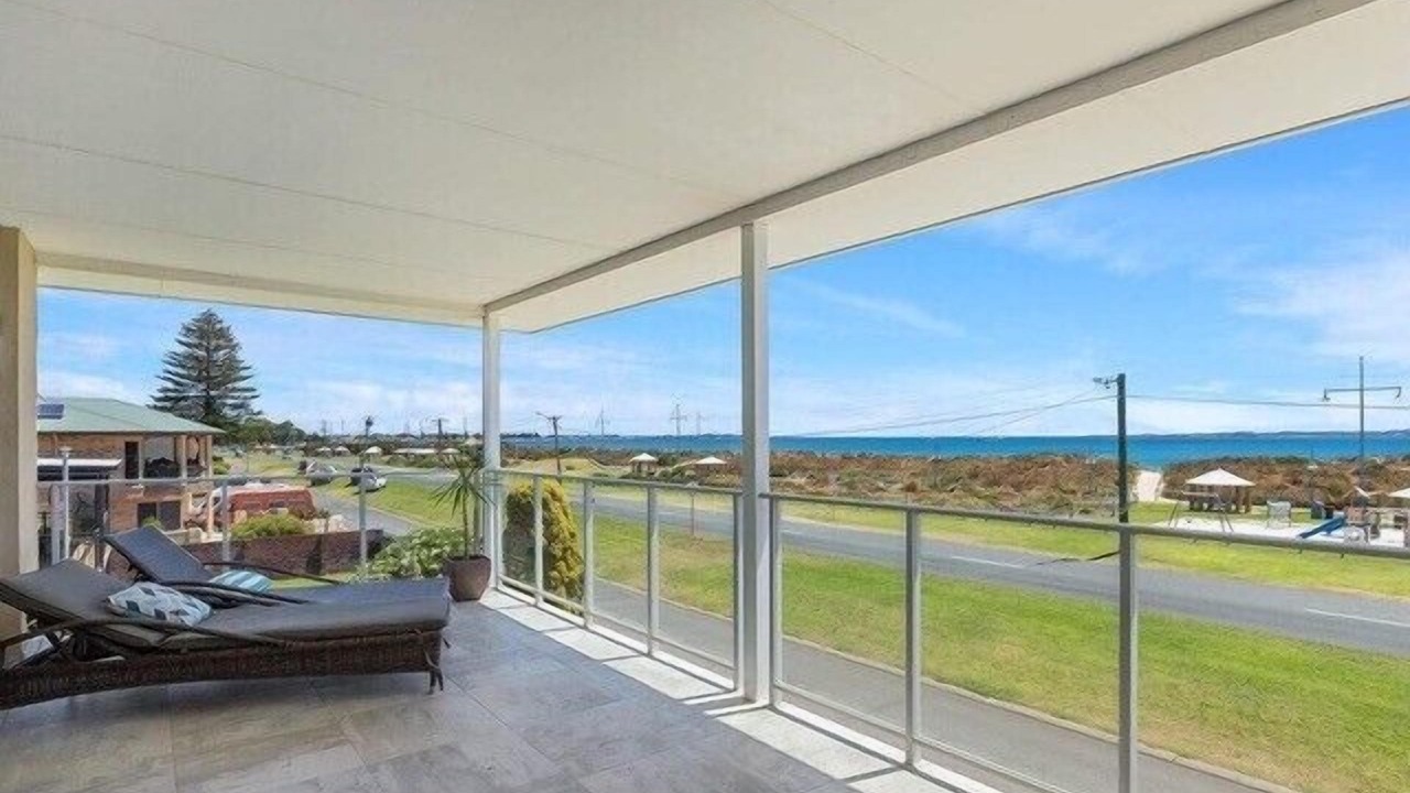 Photo of Patio Balcony in Rockingham