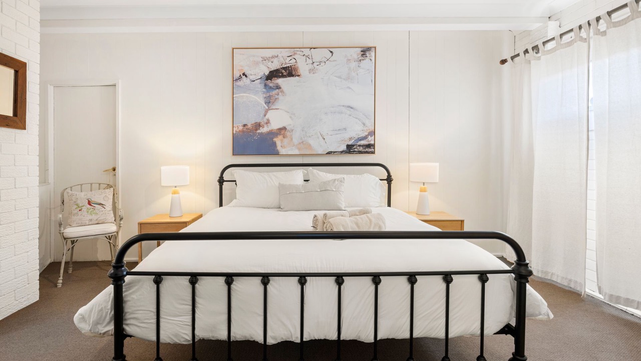 Photo of Bedroom in Callala Beach