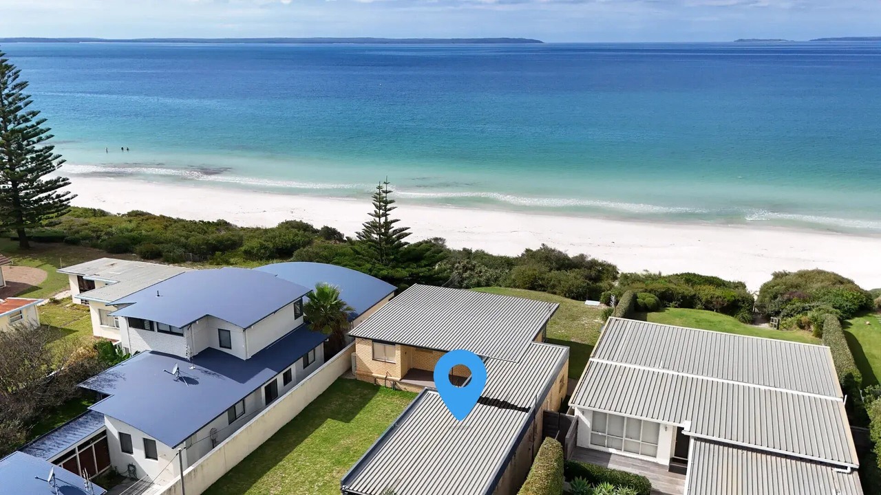Photo of Outdoor in Callala Beach