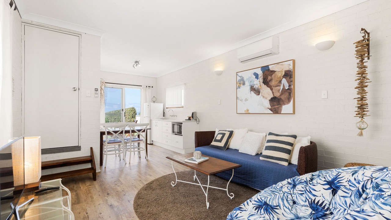 Photo of Livingroom in Callala Beach
