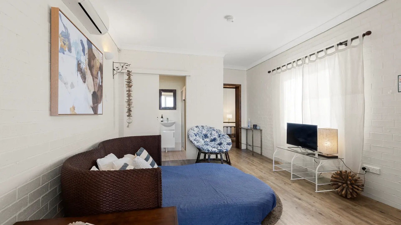 Photo of Bedroom in Callala Beach