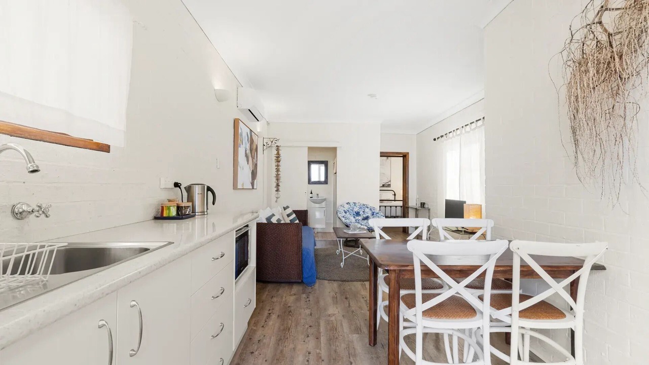 Photo of Kitchen in Callala Beach