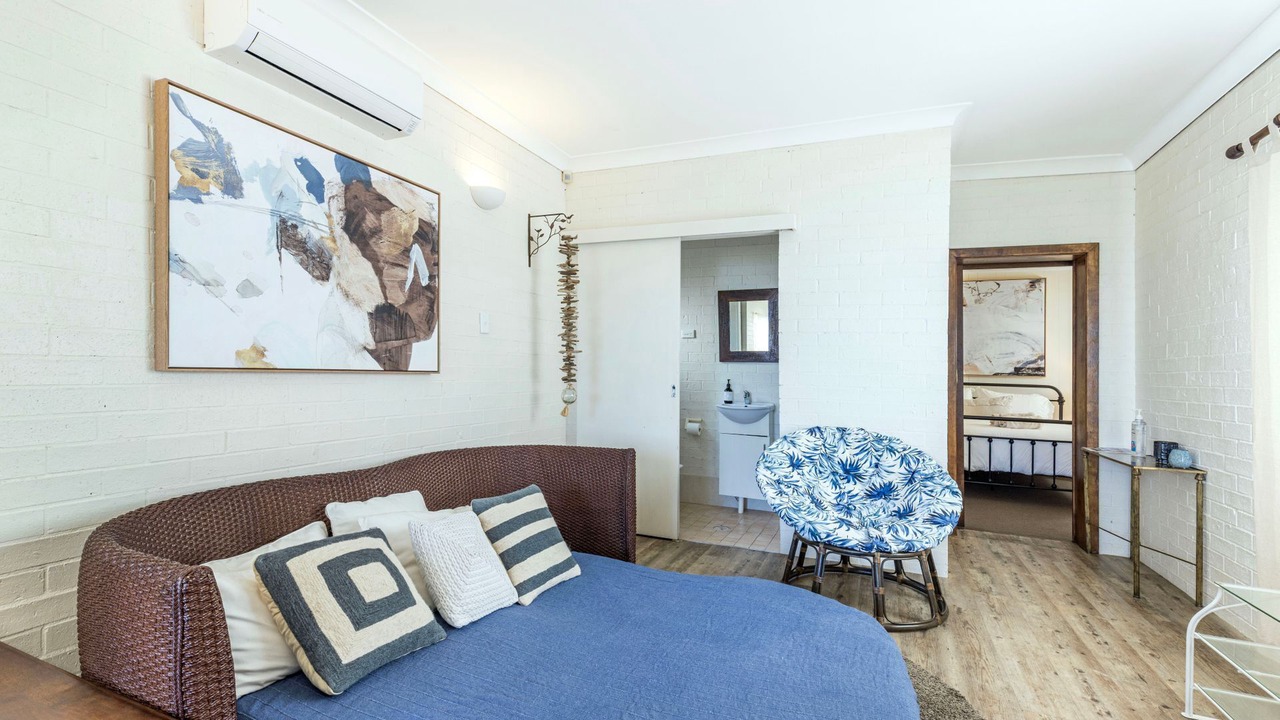 Photo of Livingroom in Callala Beach