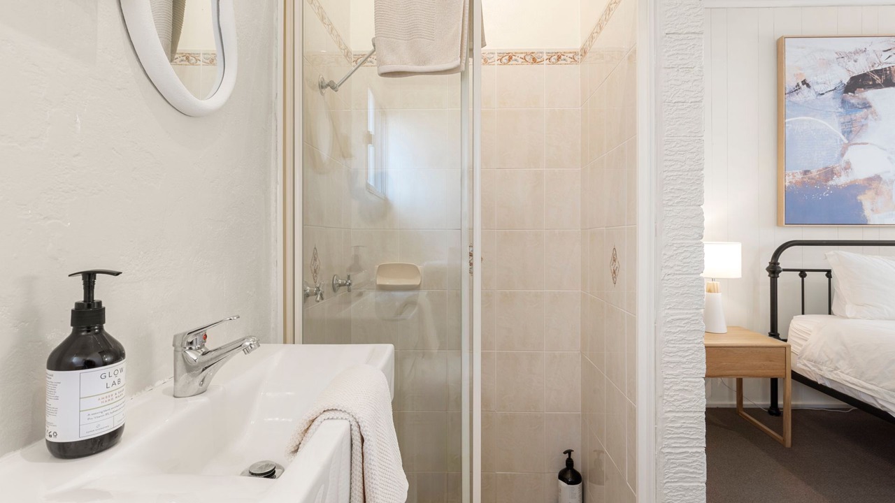 Photo of Bathroom in Callala Beach