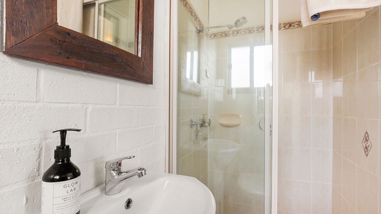 Photo of Bathroom in Callala Beach