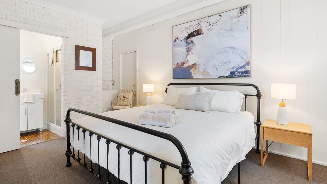 Photo of Bedroom in Callala Beach