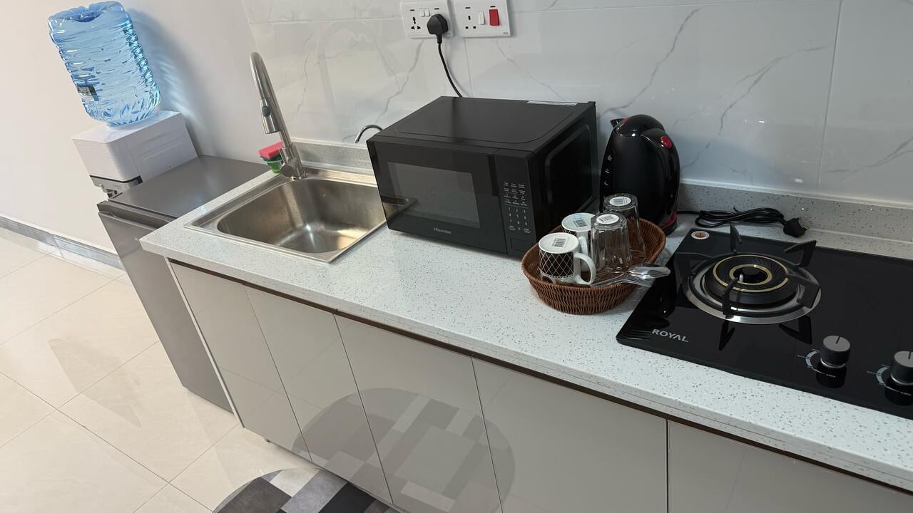 Photo of Kitchen in Mlolongo