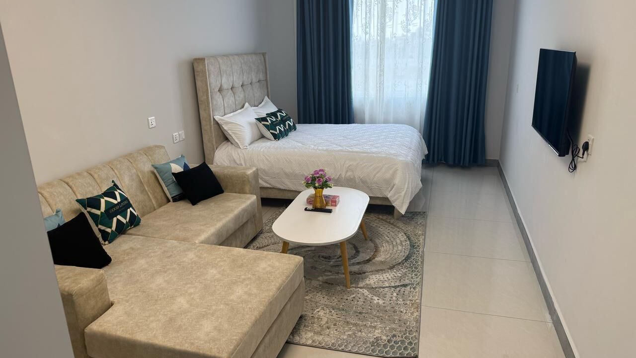 Photo of Bedroom in Mlolongo