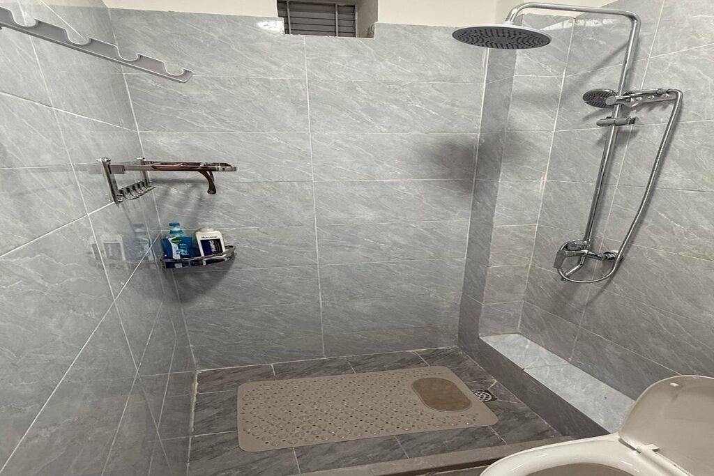 Photo of Bathroom in Mlolongo