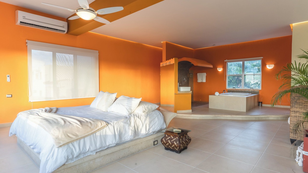 Photo of Bedroom in Colonia Andres