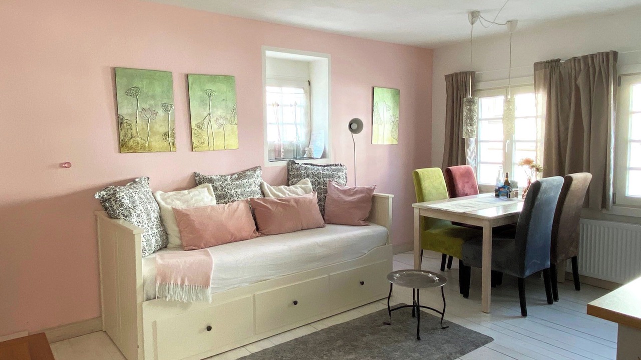 Photo of Livingroom in Alfter