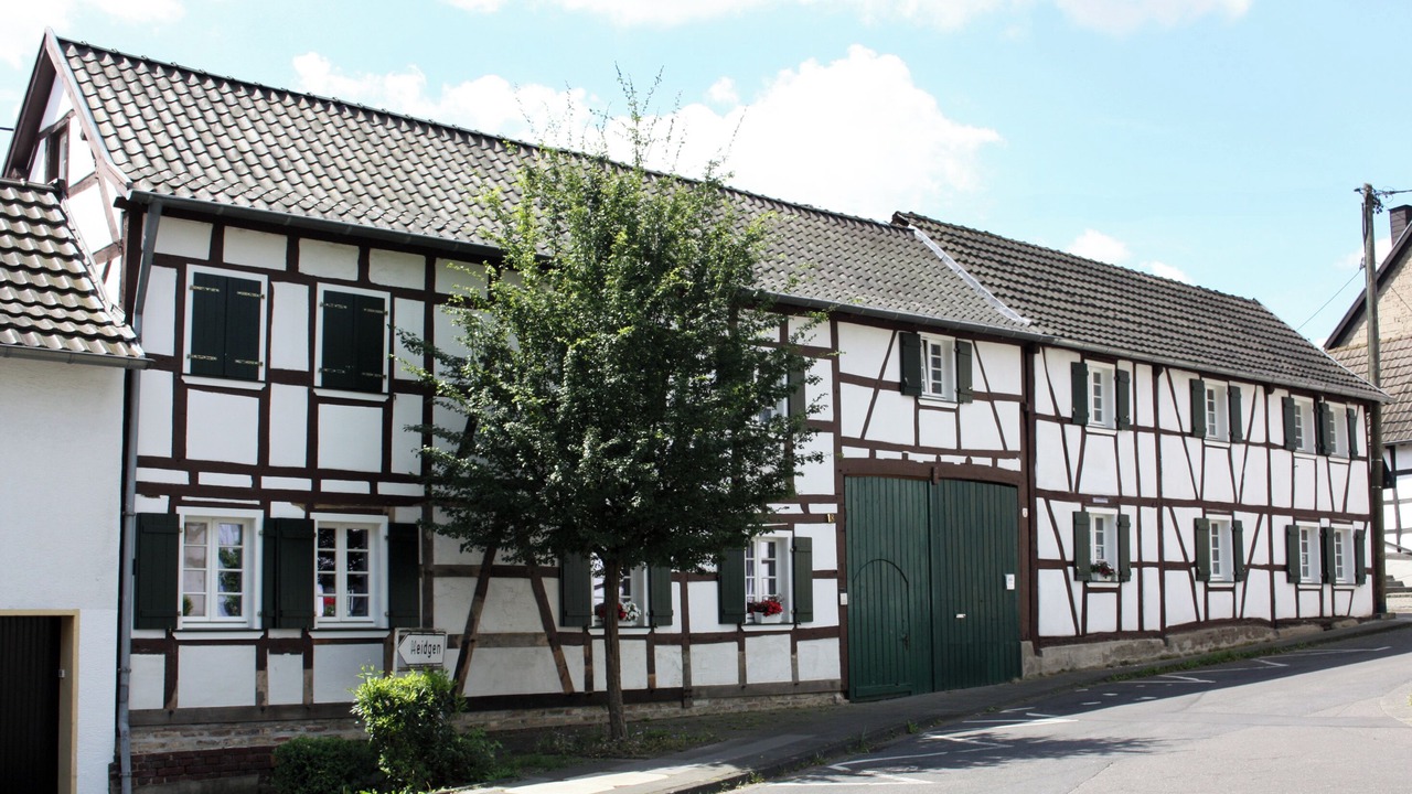 Photo of Outdoor in Alfter