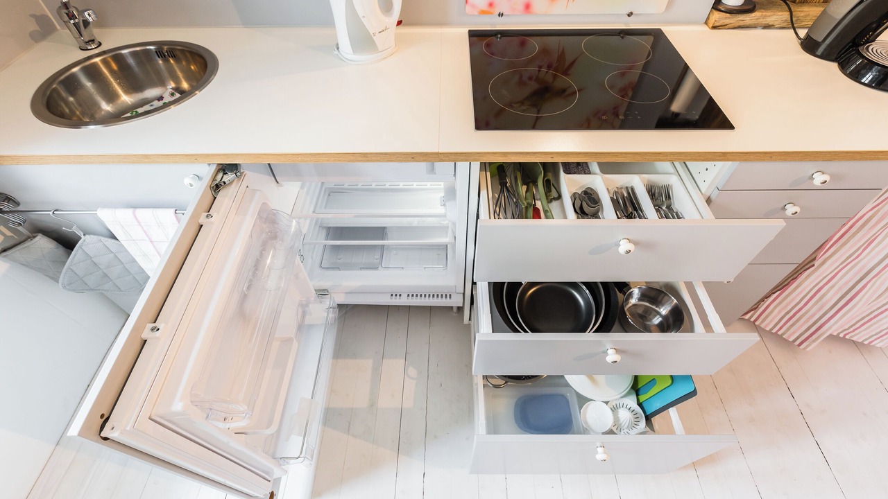 Photo of Kitchen in Alfter