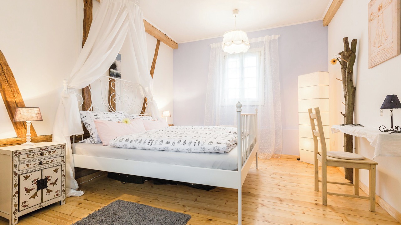 Photo of Bedroom in Alfter