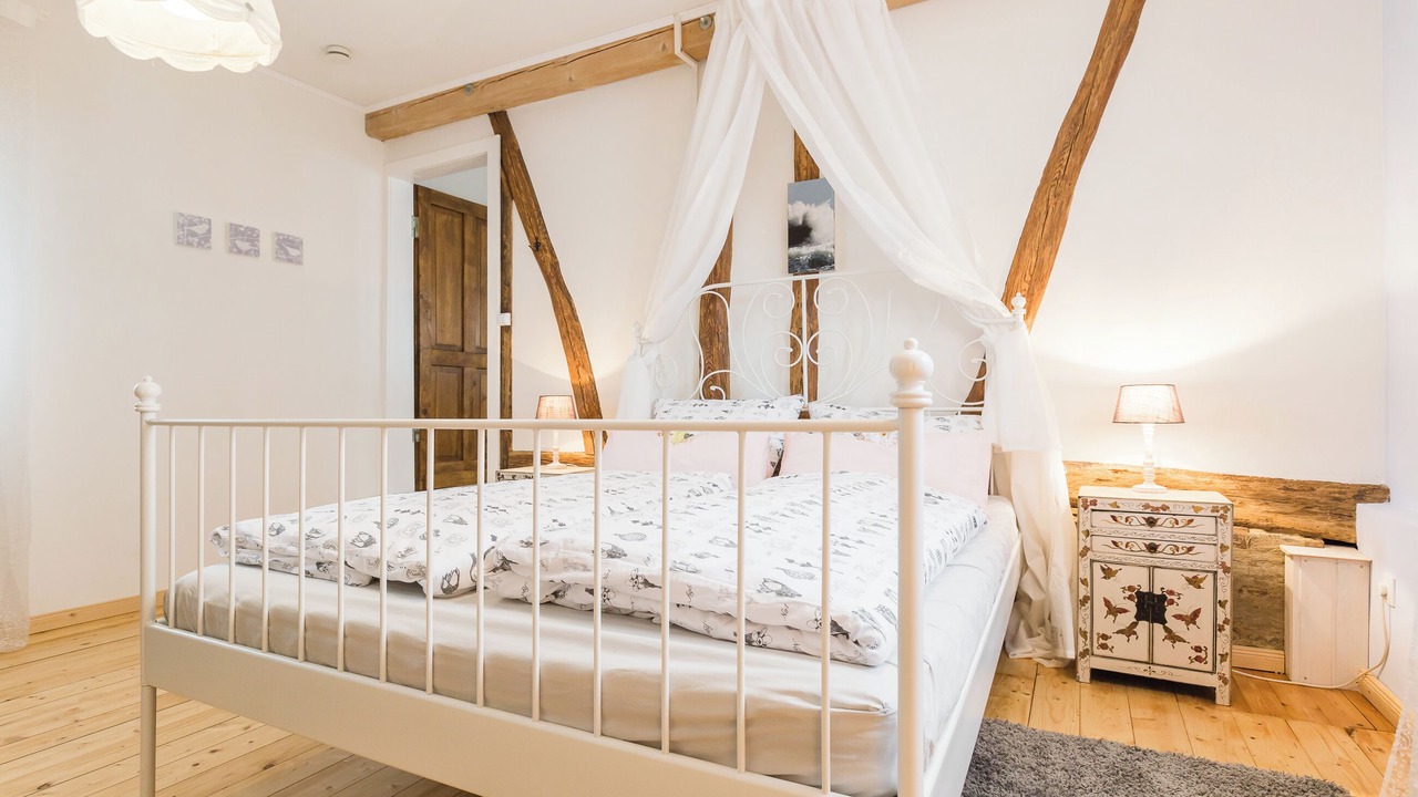 Photo of Bedroom in Alfter