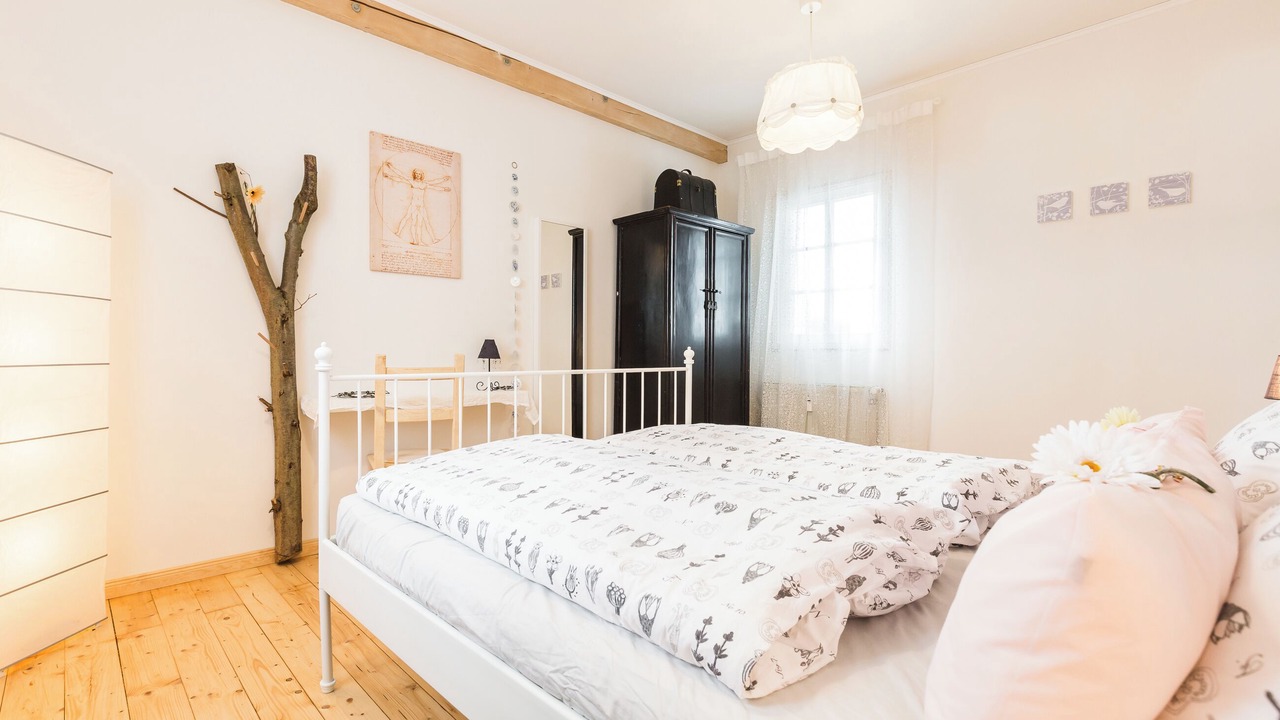 Photo of Bedroom in Alfter