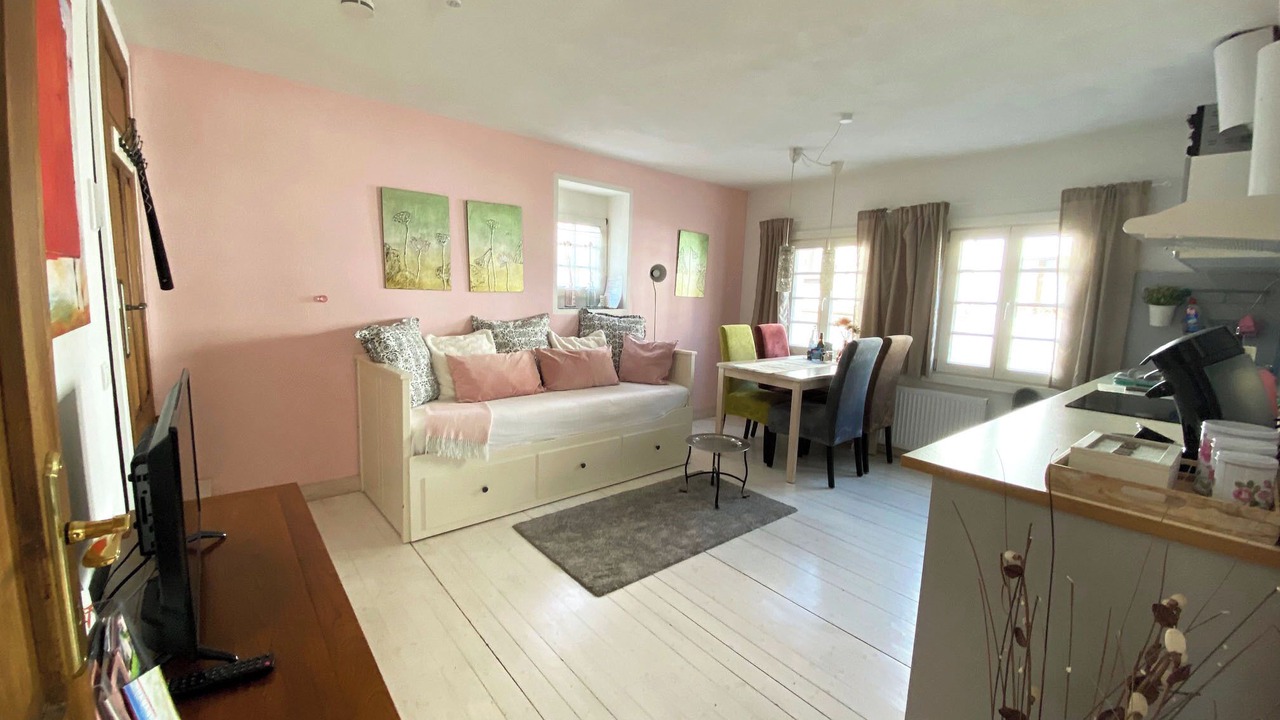 Photo of Livingroom in Alfter