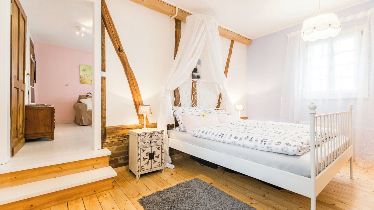 Photo of Bedroom in Alfter