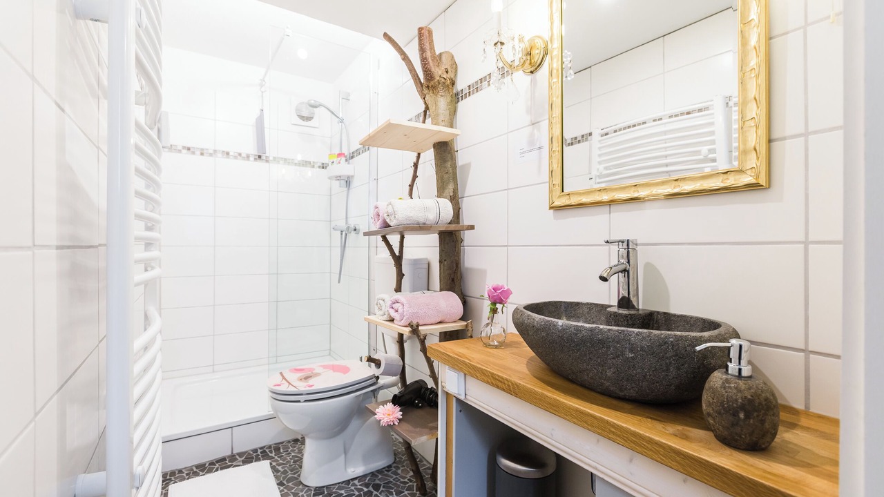 Photo of Bathroom in Alfter