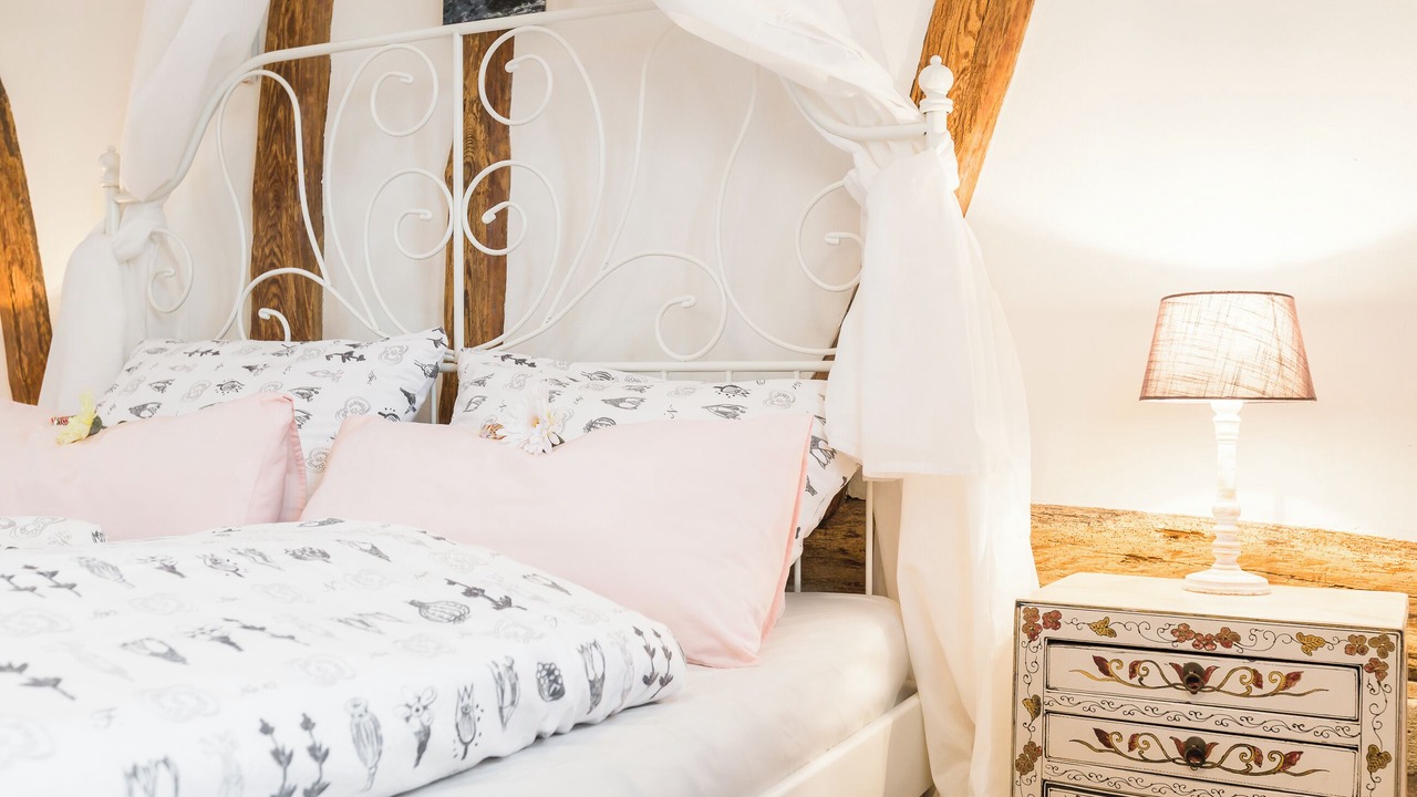 Photo of Bedroom in Alfter