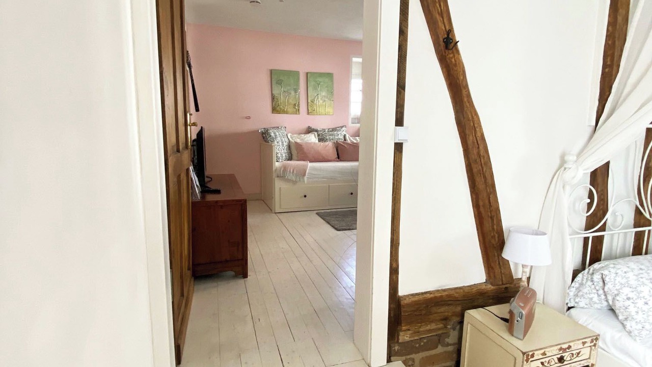 Photo of Bedroom in Alfter