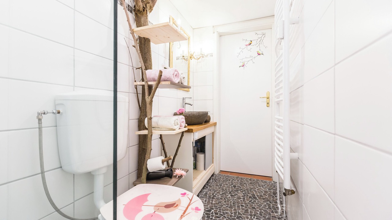 Photo of Bathroom in Alfter