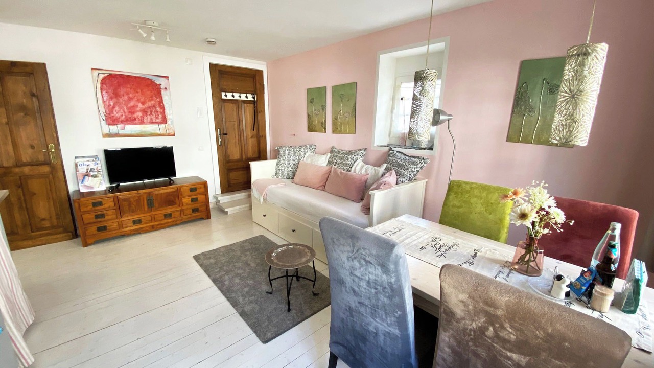 Photo of Livingroom in Alfter
