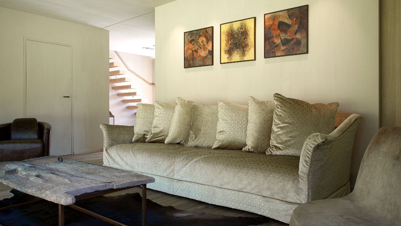 Photo of Livingroom in Paardenkouter