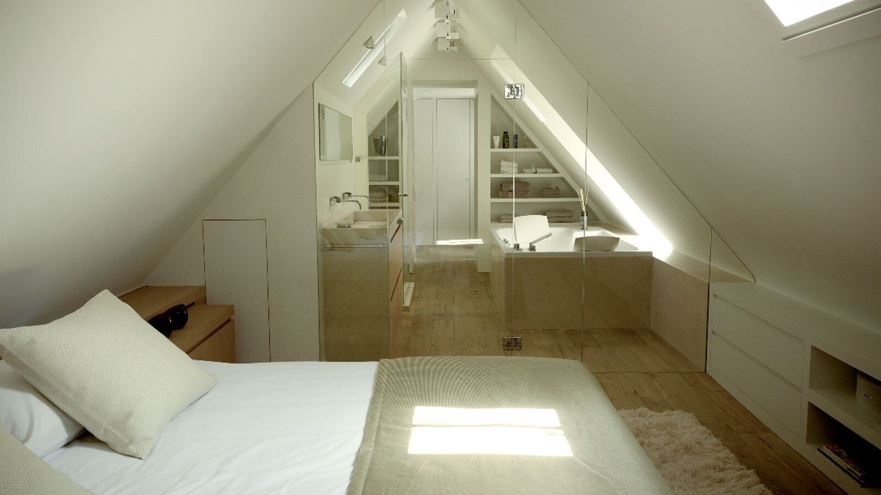 Photo of Bedroom in Paardenkouter