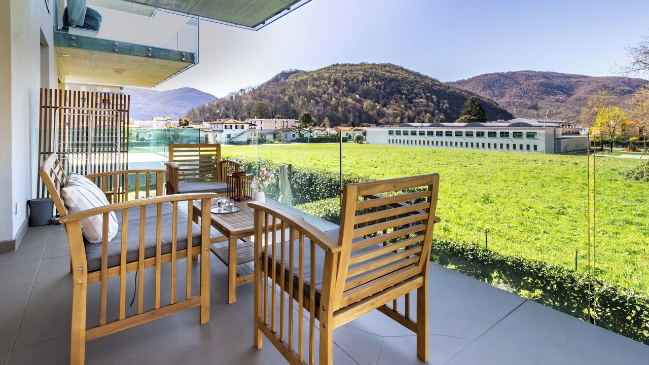 Photo of Outdoor in Caslano