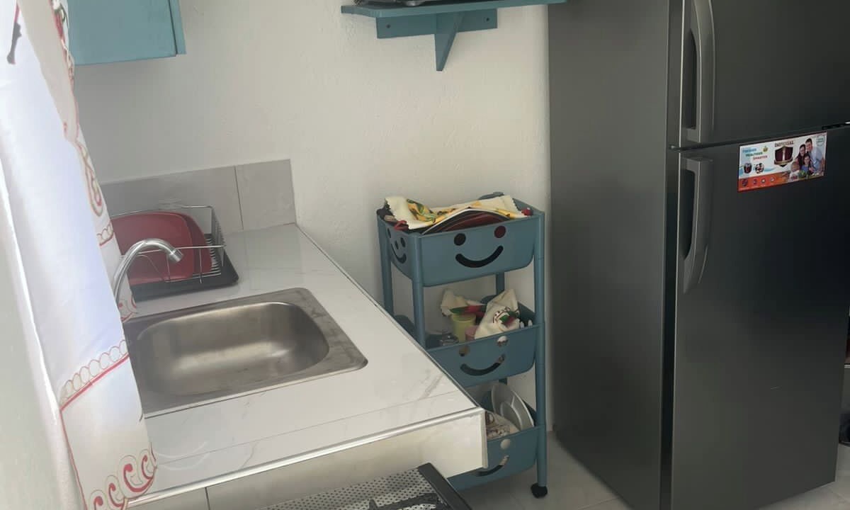 Photo of Kitchen in Gordon Town
