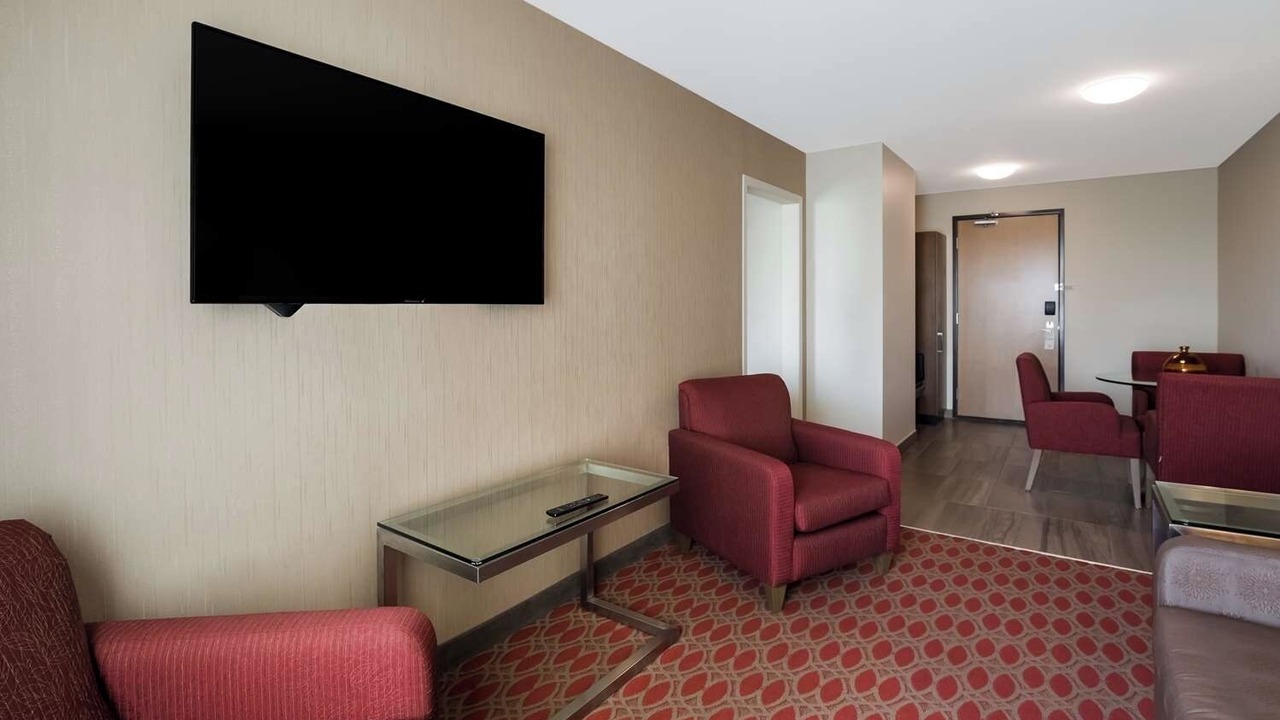 Photo of Livingroom in Calgary